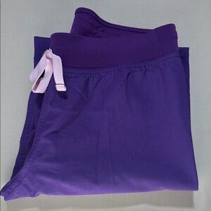 Figs Livingston basic scrub pant